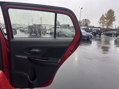 2008 Scion xD 5DR SDN MT