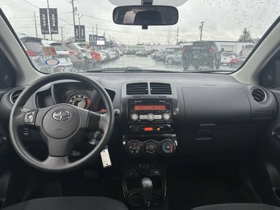 2008 Scion xD 5DR SDN MT