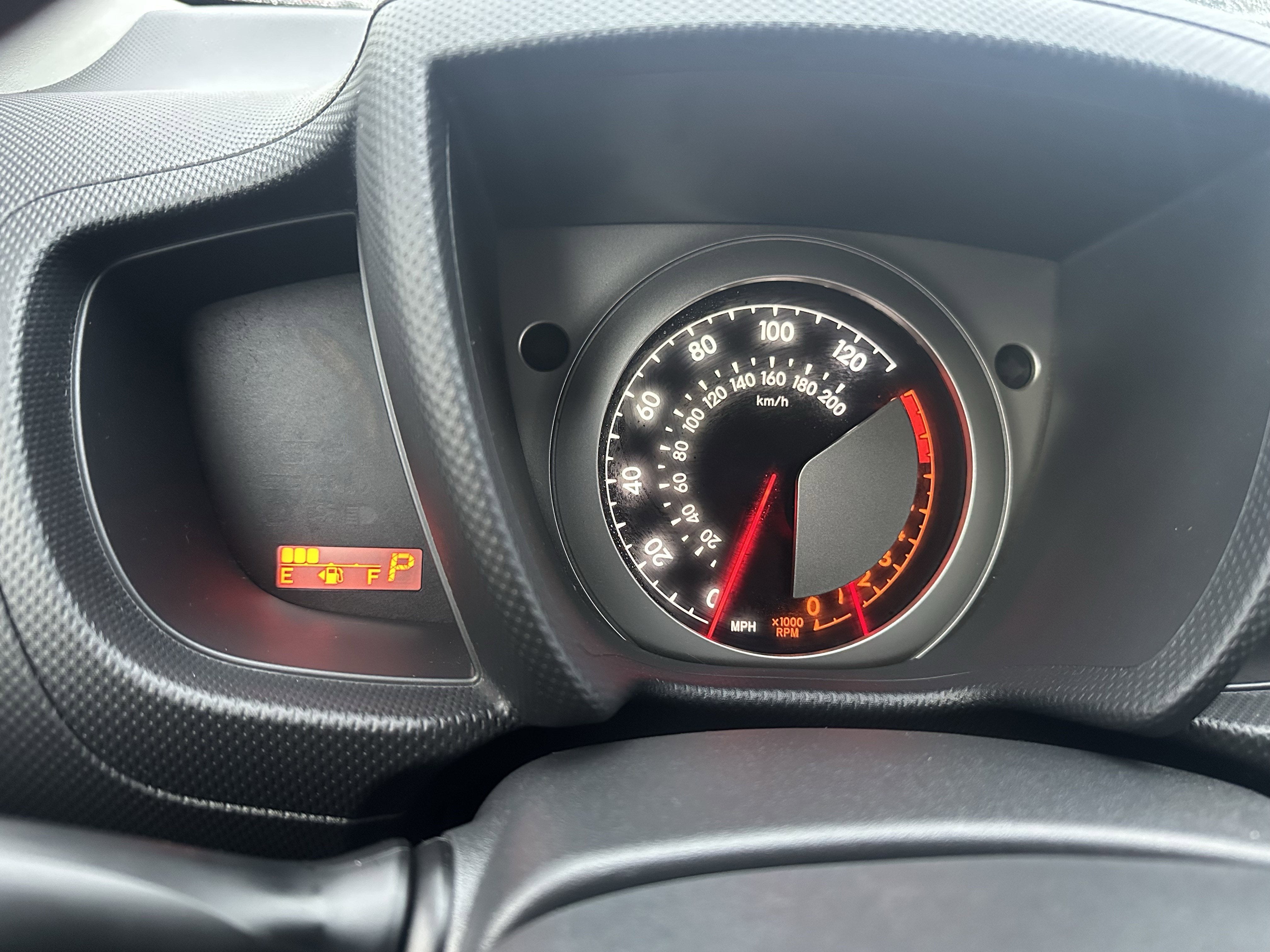 2008 Scion xD 5DR SDN MT