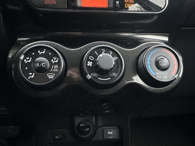 2008 Scion xD 5DR SDN MT