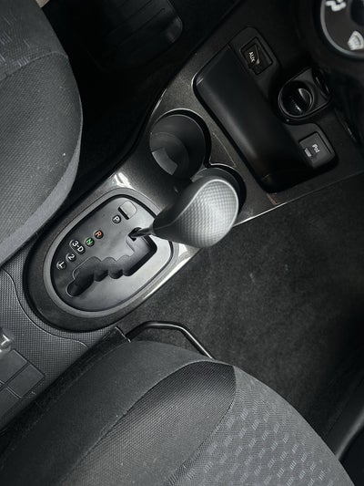 2008 Scion xD 5DR SDN MT