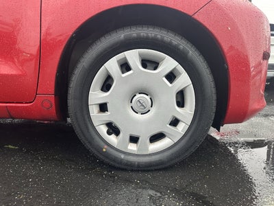 2008 Scion xD 5DR SDN MT