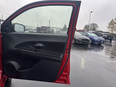 2008 Scion xD 5DR SDN MT