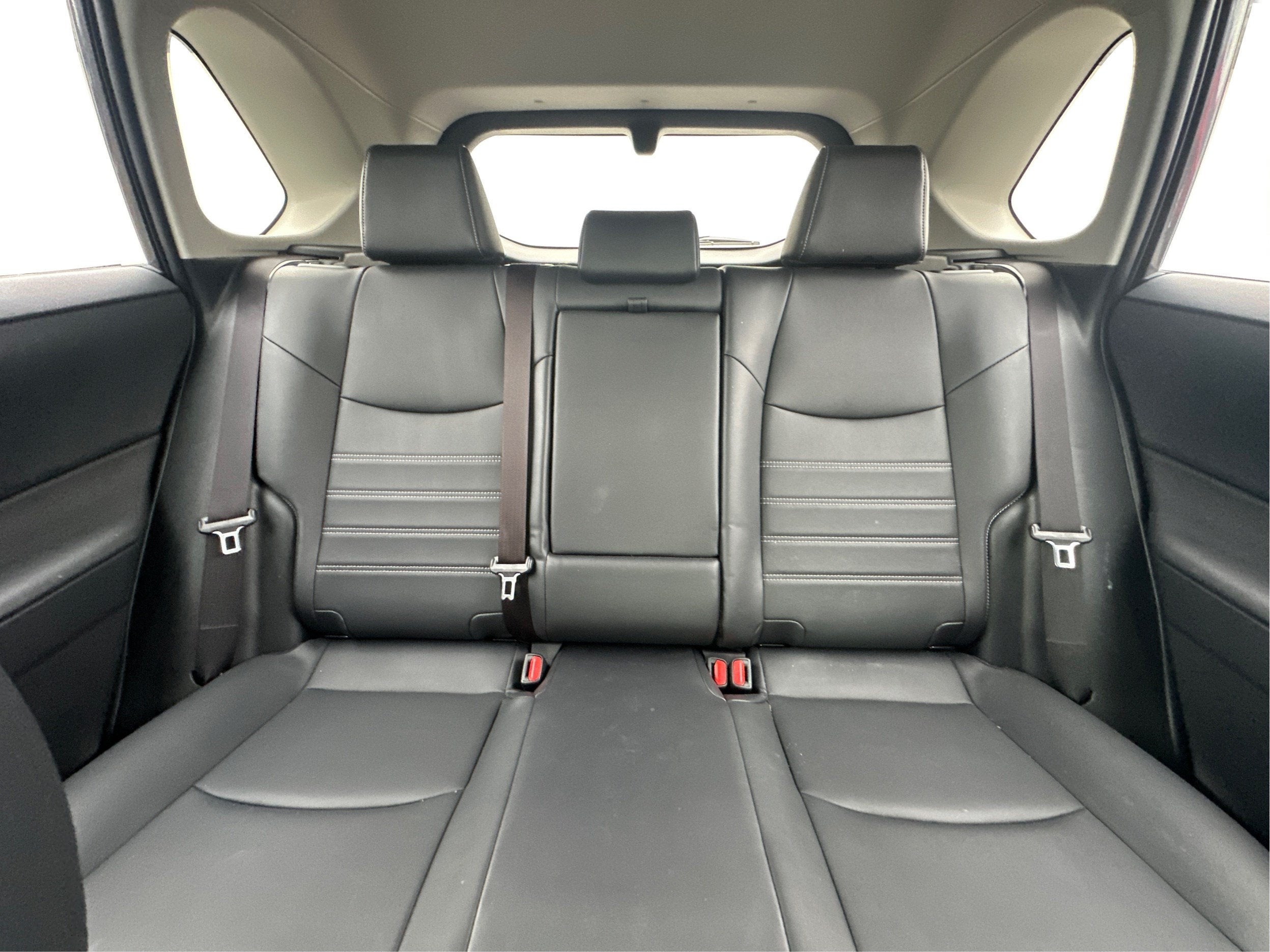 2025 Toyota RAV4 Hybrid XLE Premium