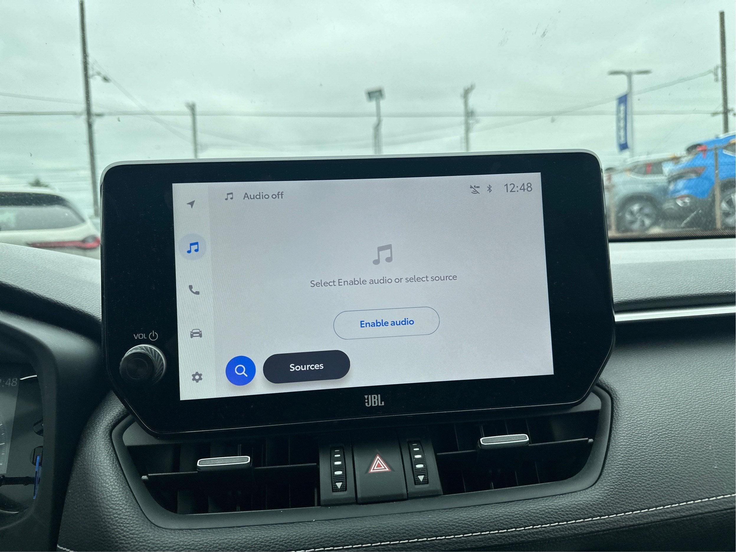 2025 Toyota RAV4 Hybrid XLE Premium