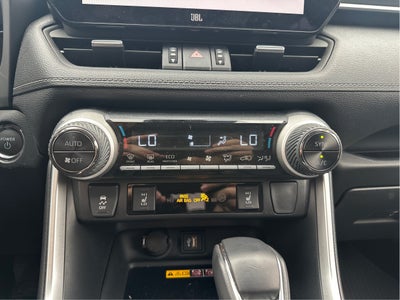 2025 Toyota RAV4 Hybrid XLE Premium