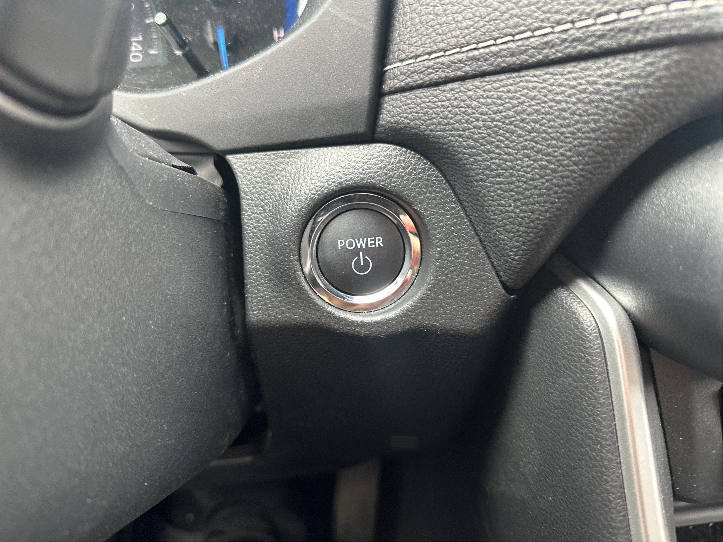 2025 Toyota RAV4 Hybrid XLE Premium