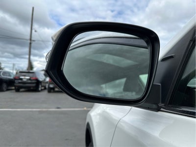 2015 Toyota RAV4 XLE AWD