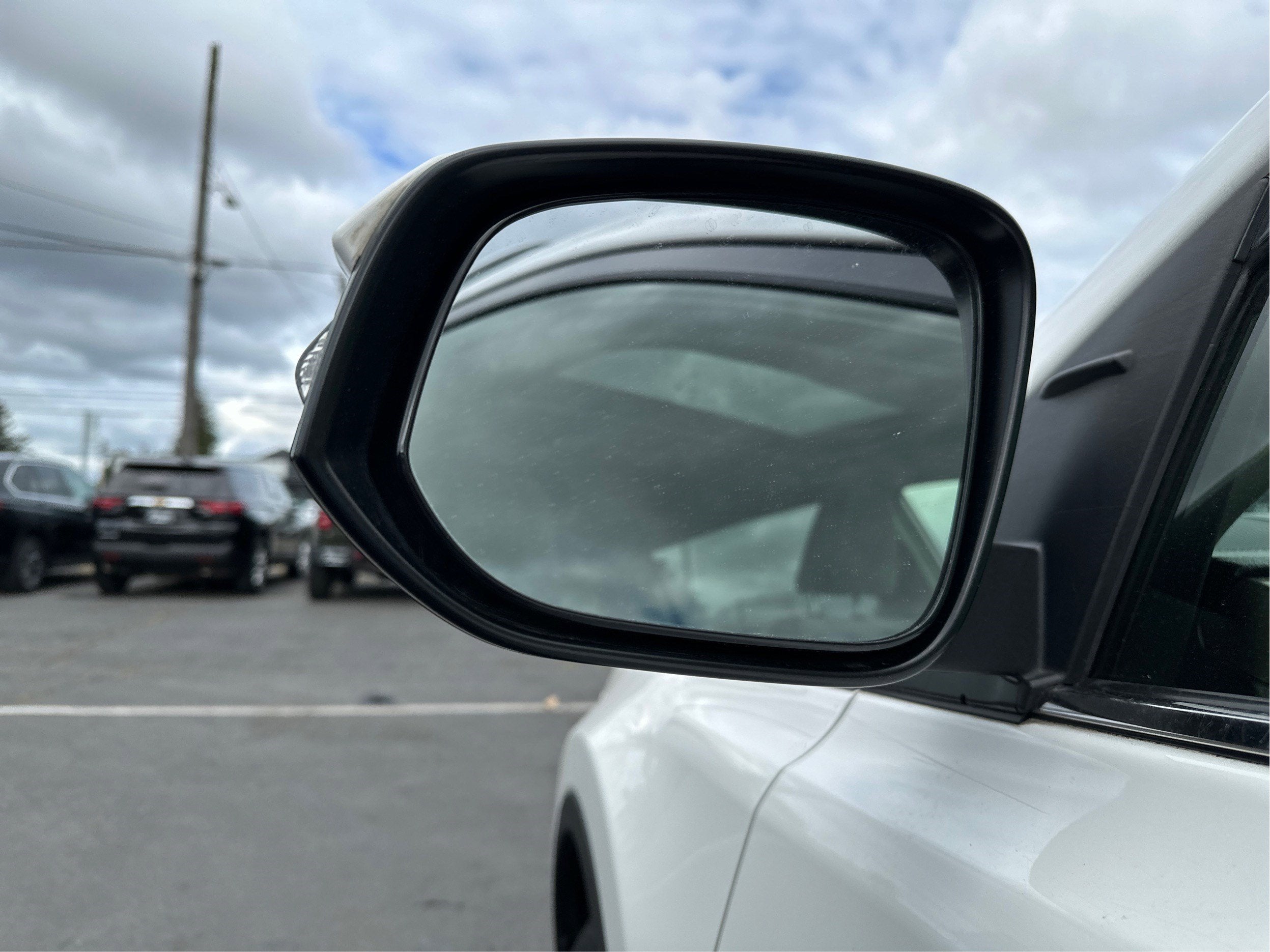 2015 Toyota RAV4 XLE AWD