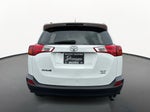 2015 Toyota RAV4 XLE AWD