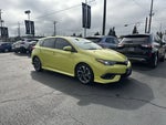 2016 Scion iM 5DR HB CVT