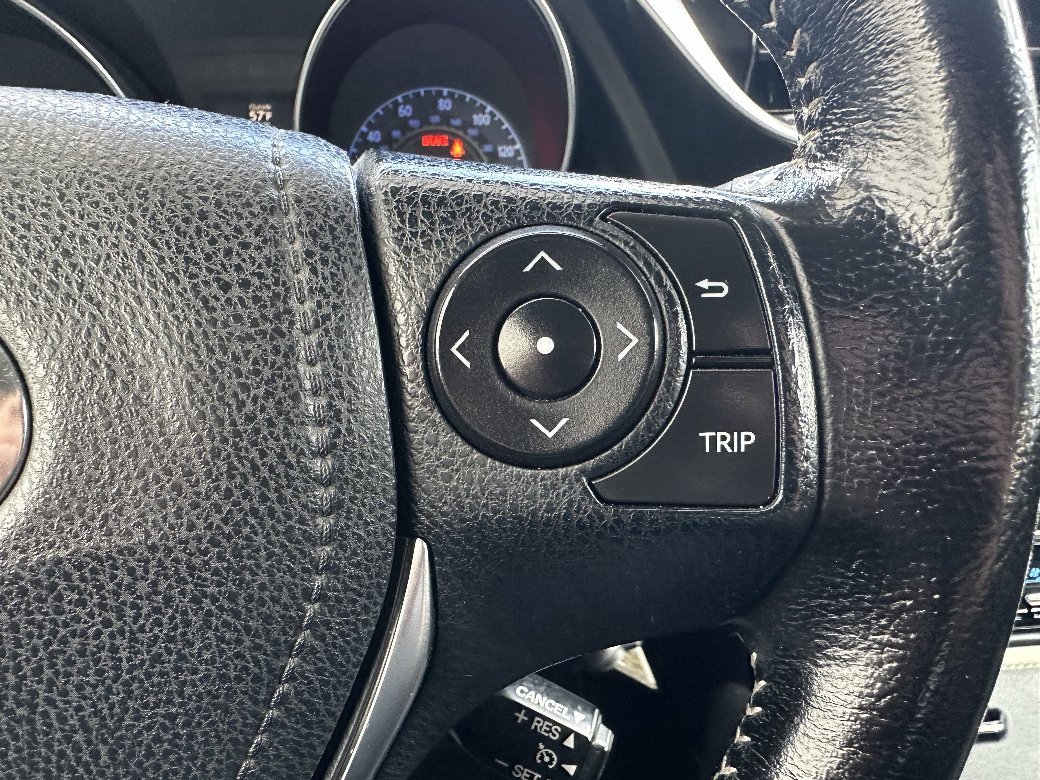 2016 Scion iM 5DR HB CVT