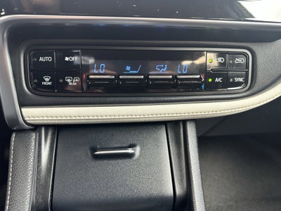 2016 Scion iM 5DR HB CVT