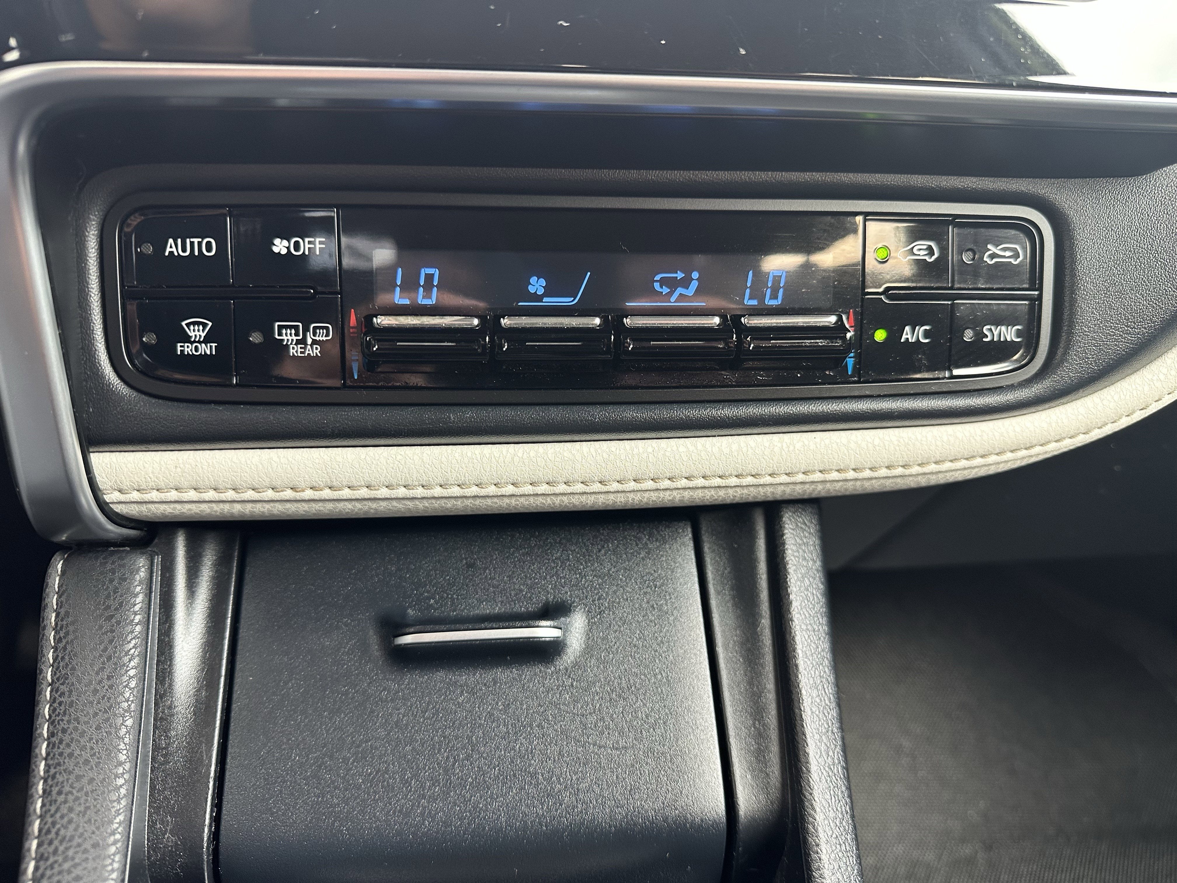 2016 Scion iM 5DR HB CVT