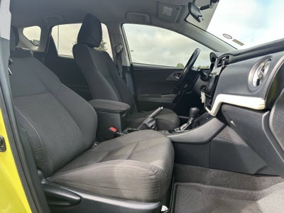 2016 Scion iM 5DR HB CVT