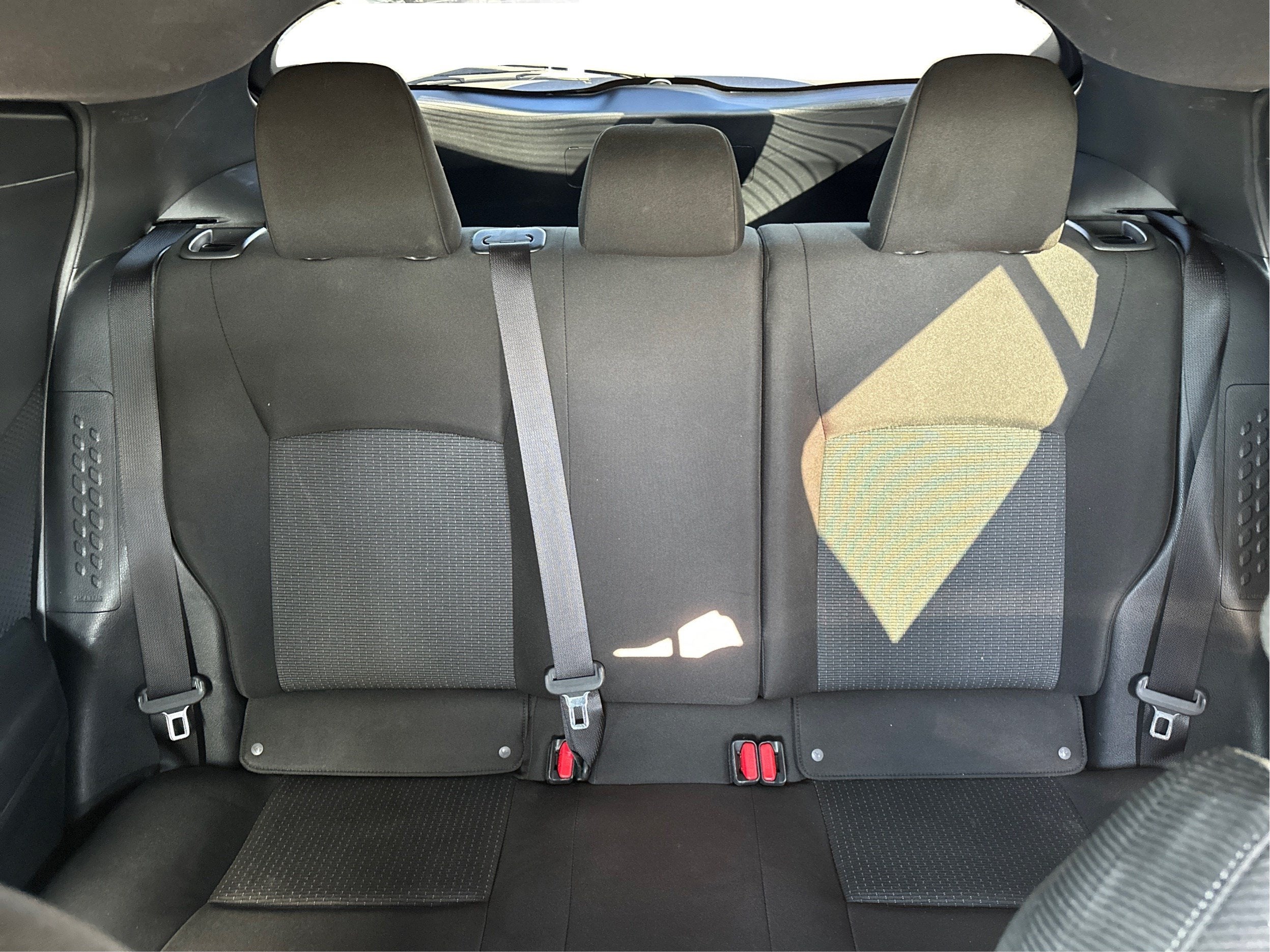 2019 Toyota C-HR LE