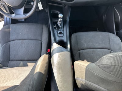 2019 Toyota C-HR LE