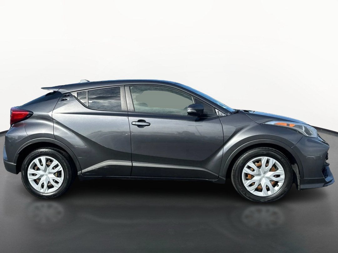 2019 Toyota C-HR LE