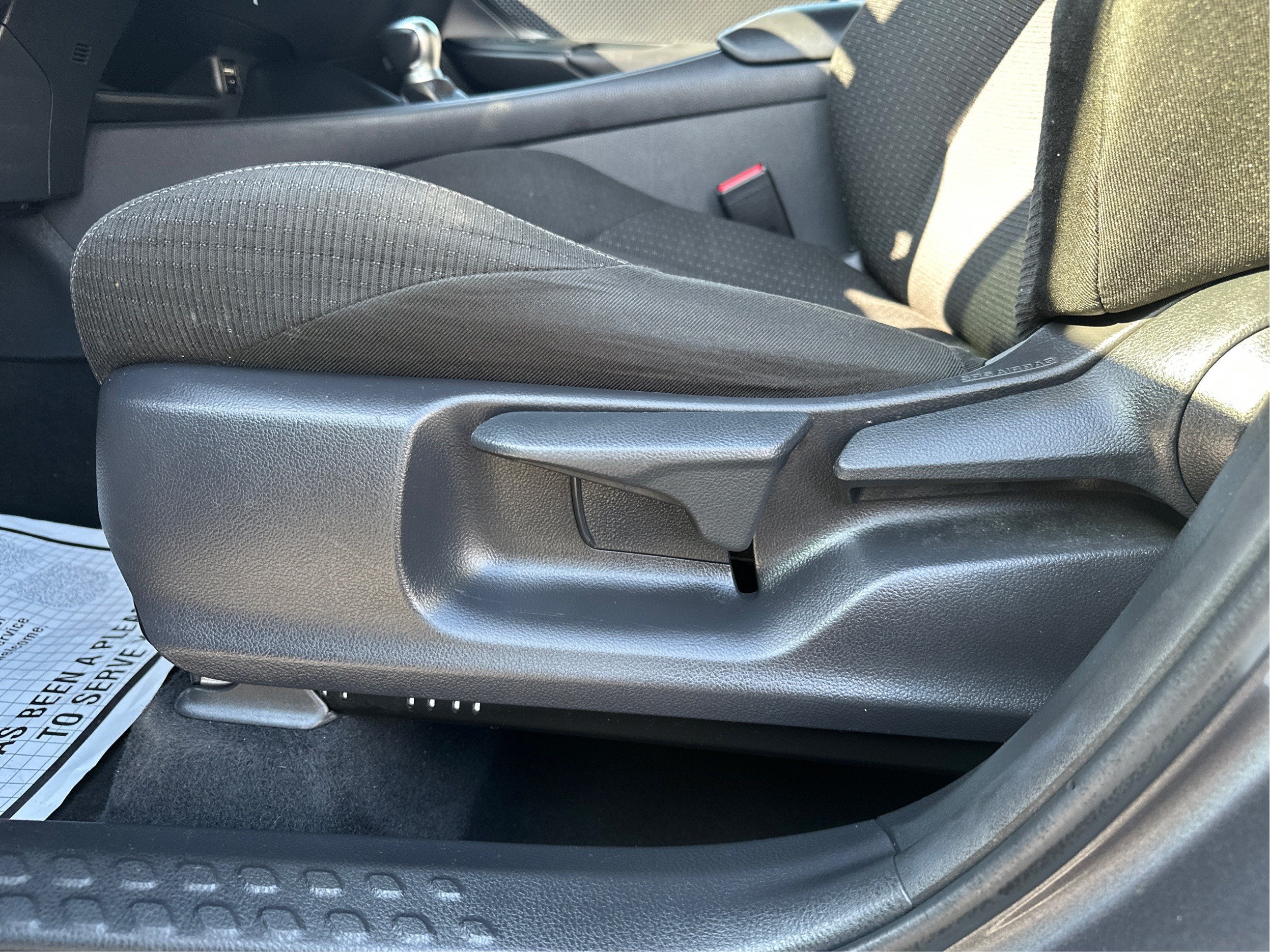 2019 Toyota C-HR LE