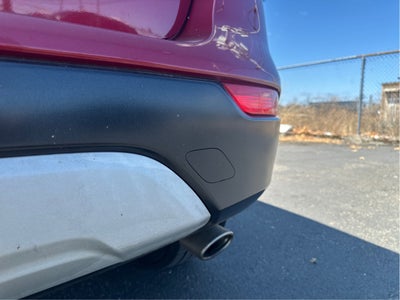 2017 Buick Encore Sport Touring