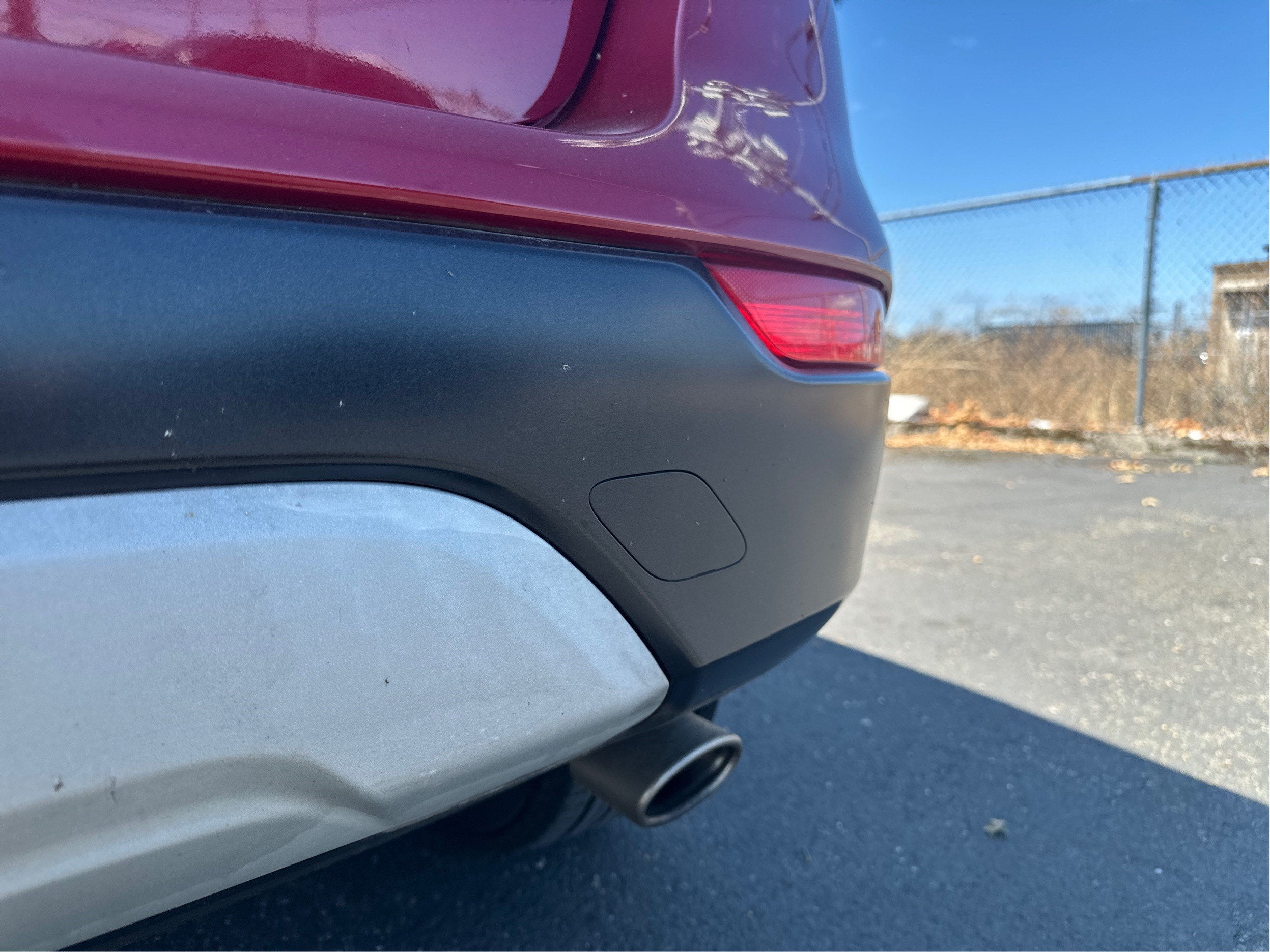 2017 Buick Encore Sport Touring
