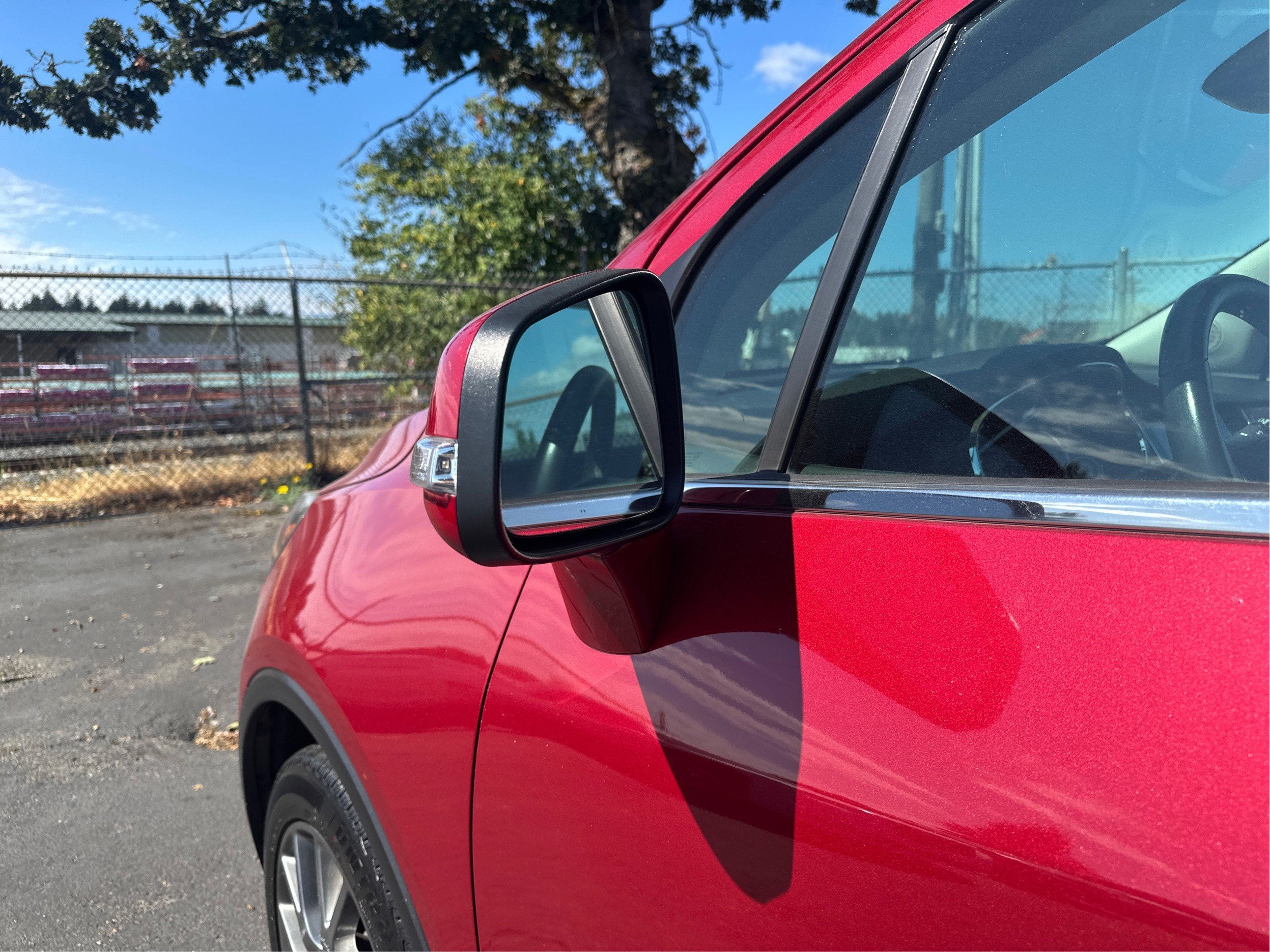 2017 Buick Encore Sport Touring