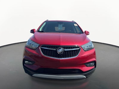 2017 Buick Encore Sport Touring