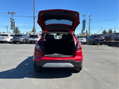 2019 Buick Encore Preferred AWD