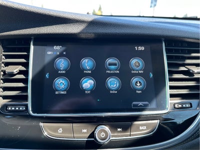 2019 Buick Encore Preferred AWD