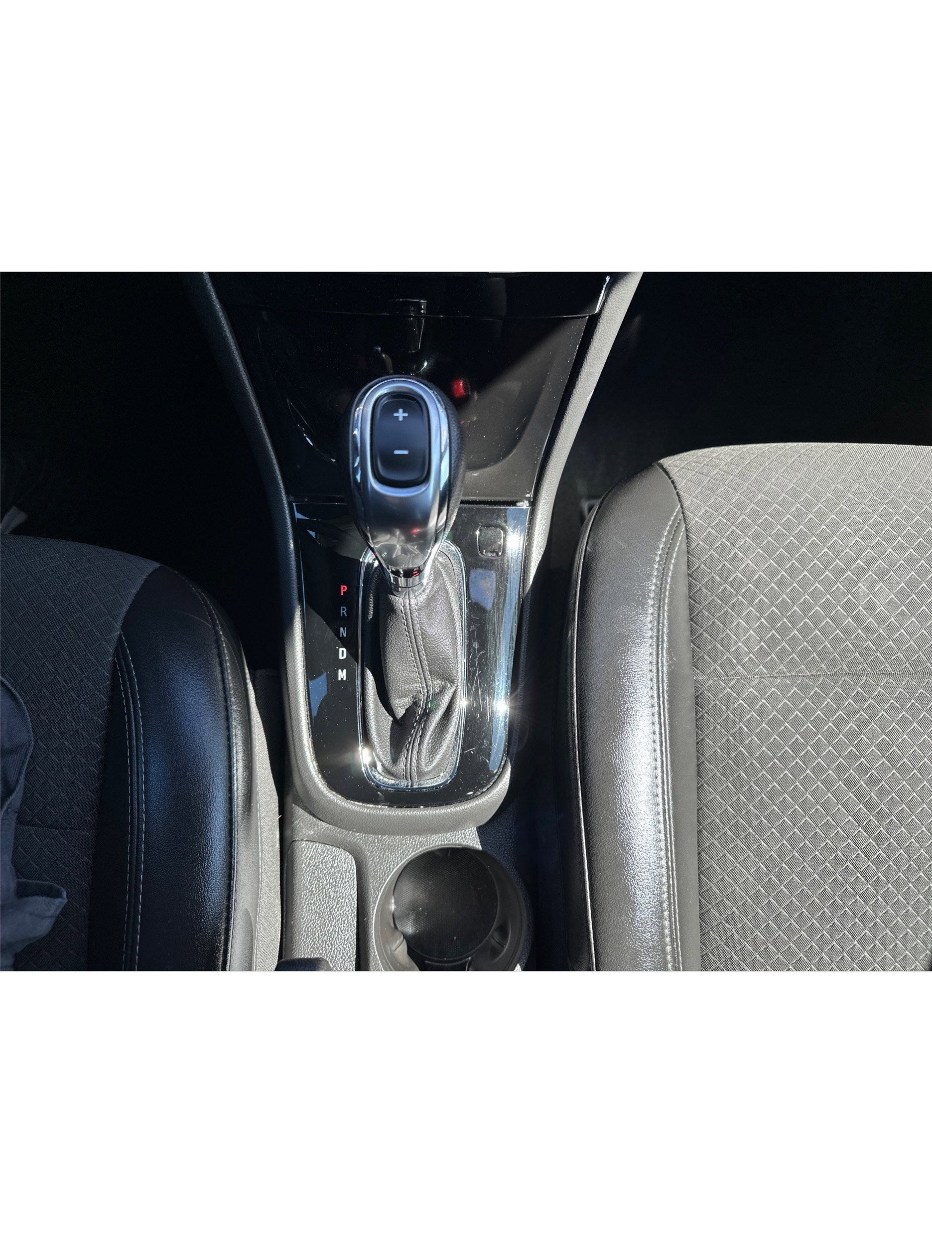 2019 Buick Encore Preferred AWD