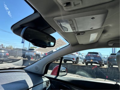 2019 Buick Encore Preferred AWD