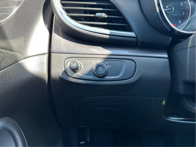 2019 Buick Encore Preferred AWD