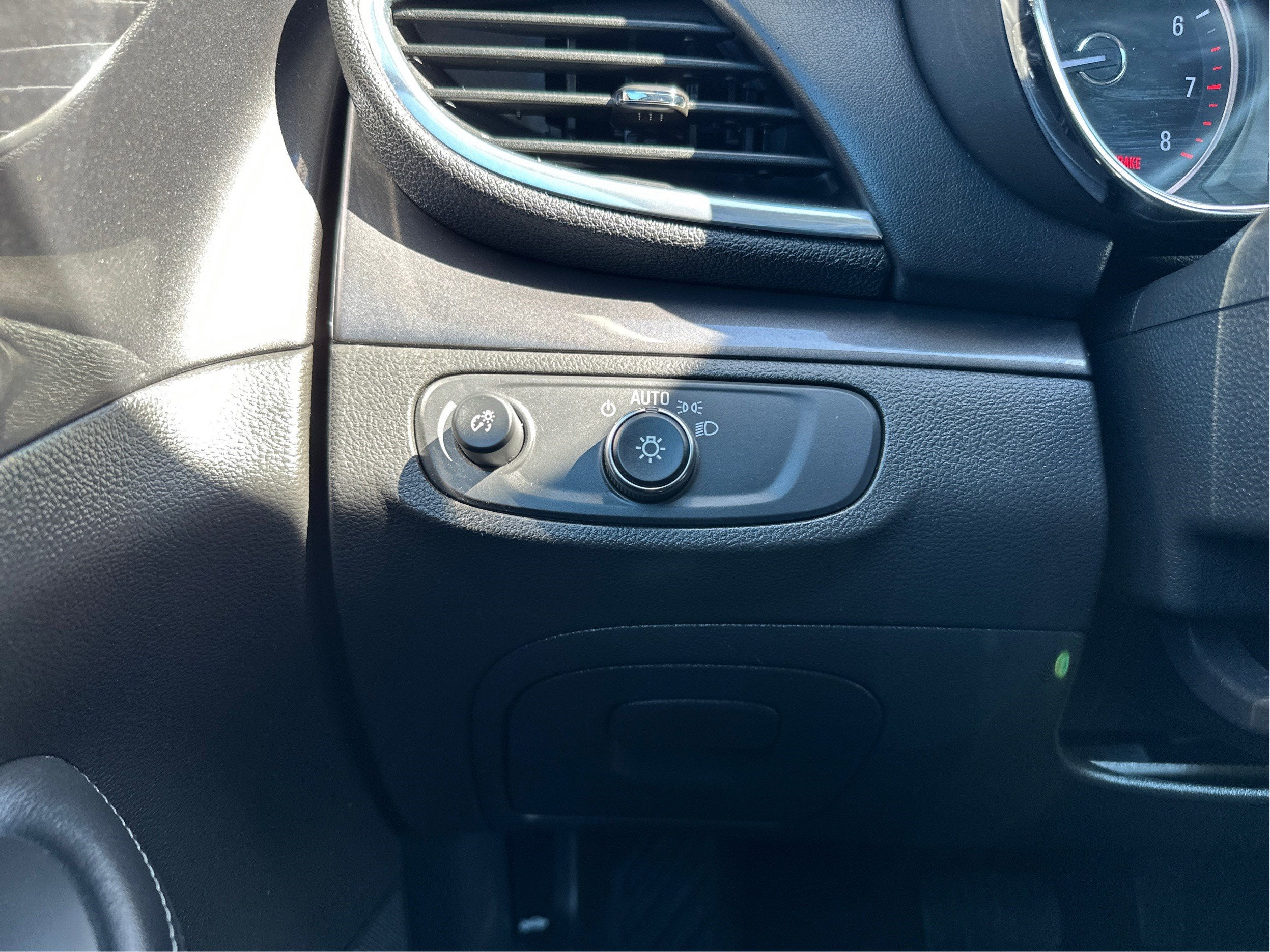 2019 Buick Encore Preferred AWD