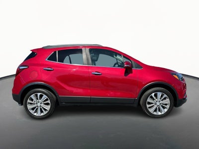 2019 Buick Encore Preferred AWD
