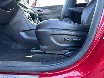 2019 Buick Encore Preferred AWD