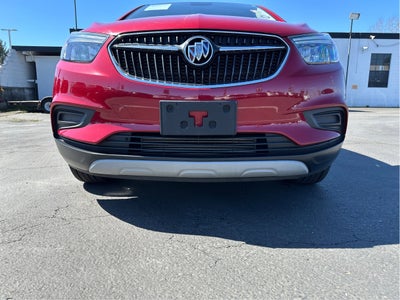 2019 Buick Encore Preferred AWD