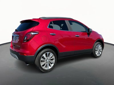 2019 Buick Encore Preferred AWD
