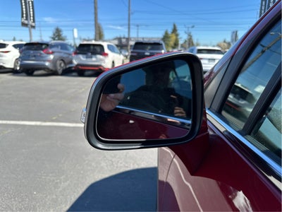 2019 Buick Encore Preferred AWD