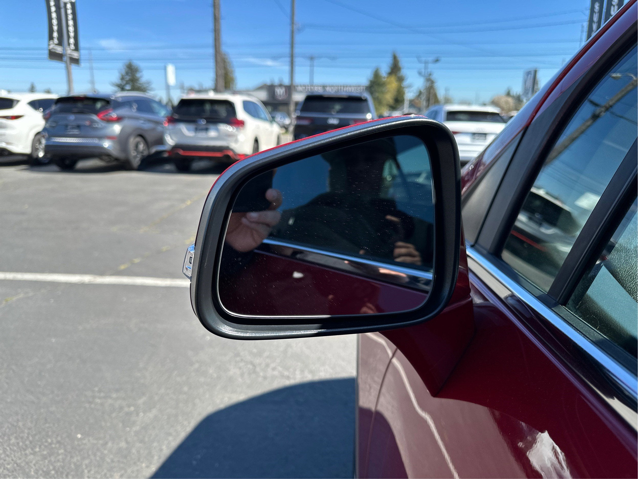 2019 Buick Encore Preferred AWD