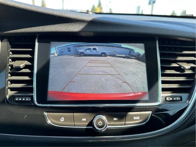2019 Buick Encore Preferred AWD