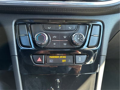 2019 Buick Encore Preferred AWD