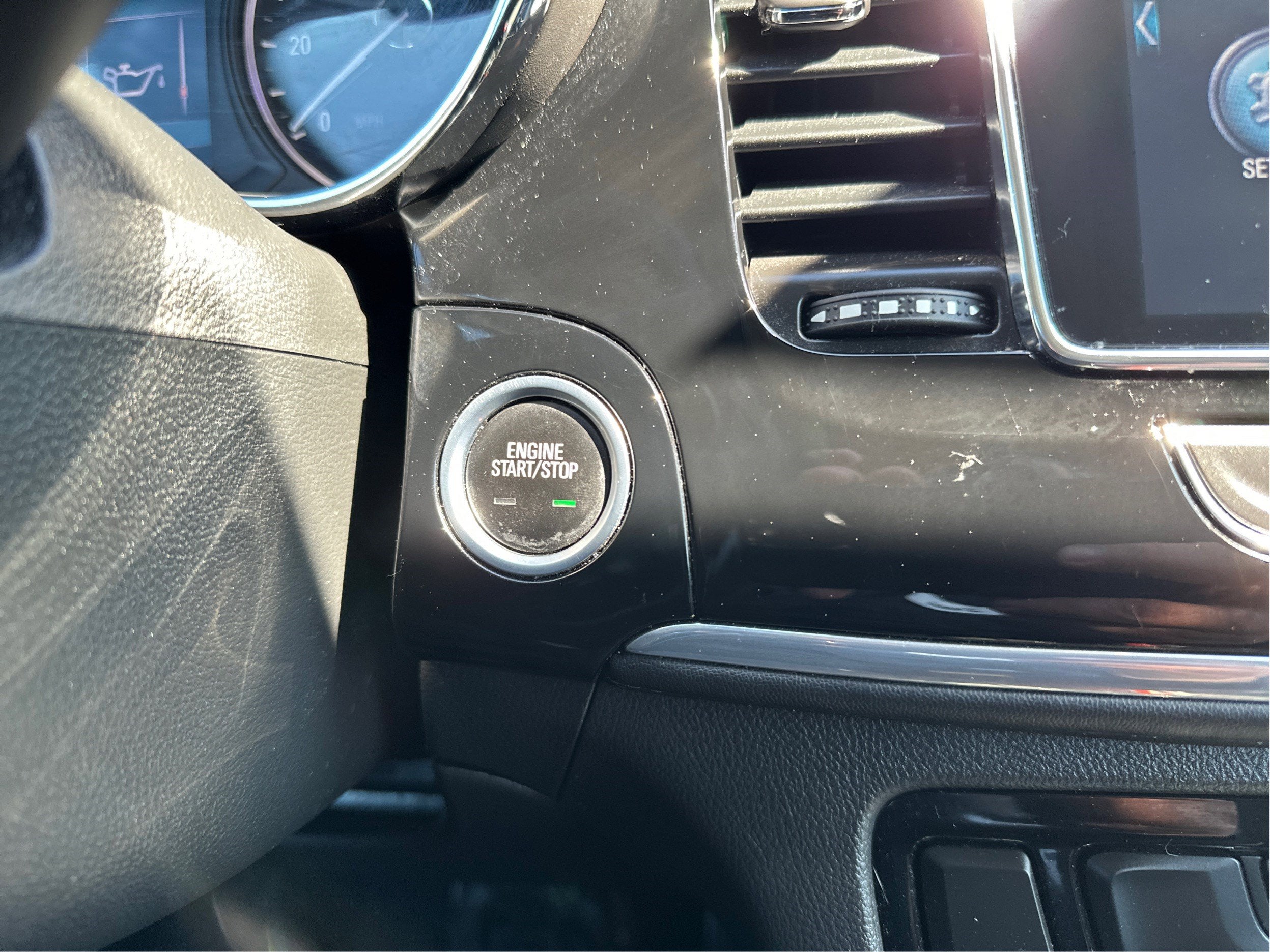 2019 Buick Encore Preferred AWD