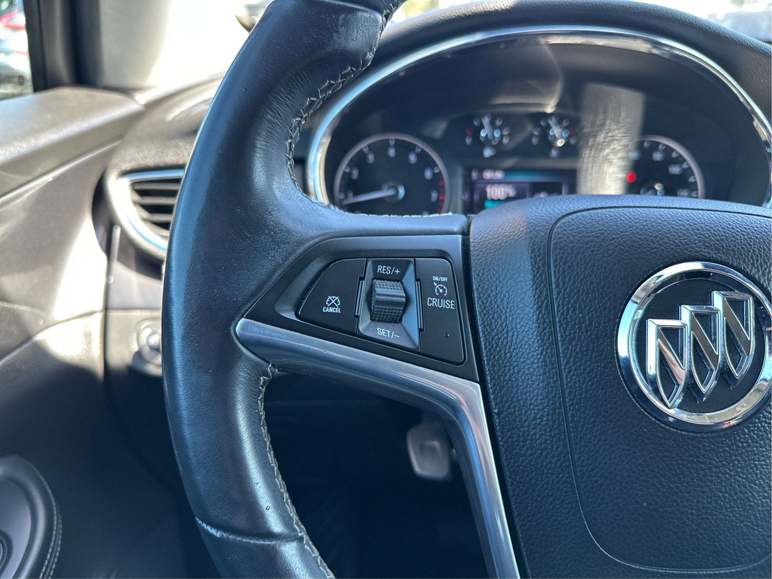 2019 Buick Encore Preferred AWD