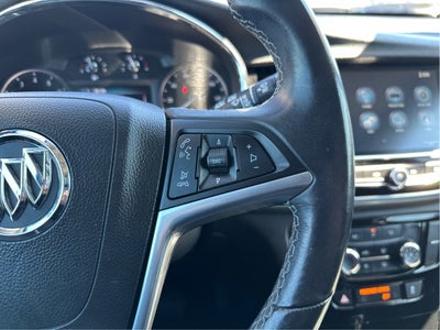 2019 Buick Encore Preferred AWD