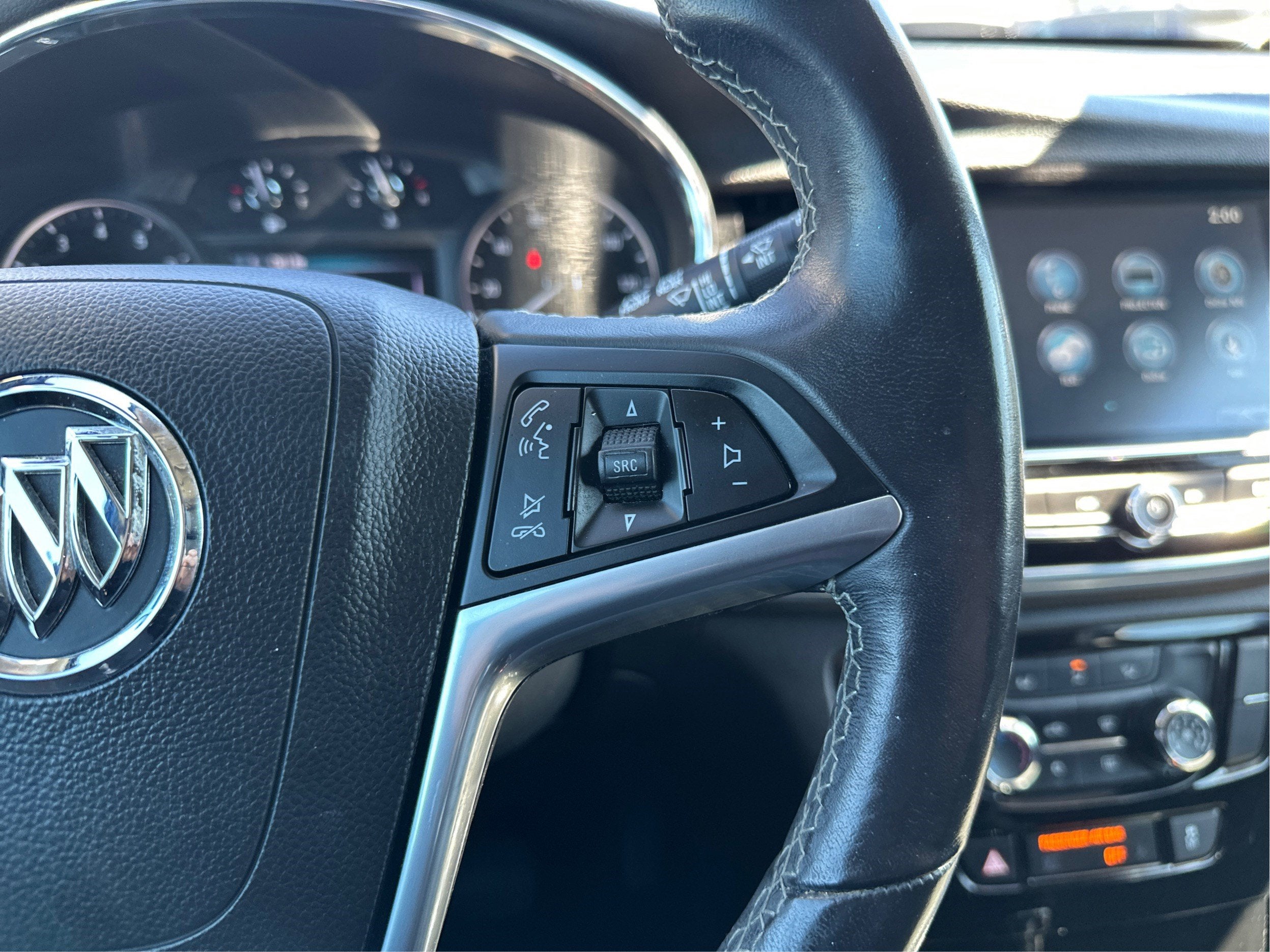 2019 Buick Encore Preferred AWD