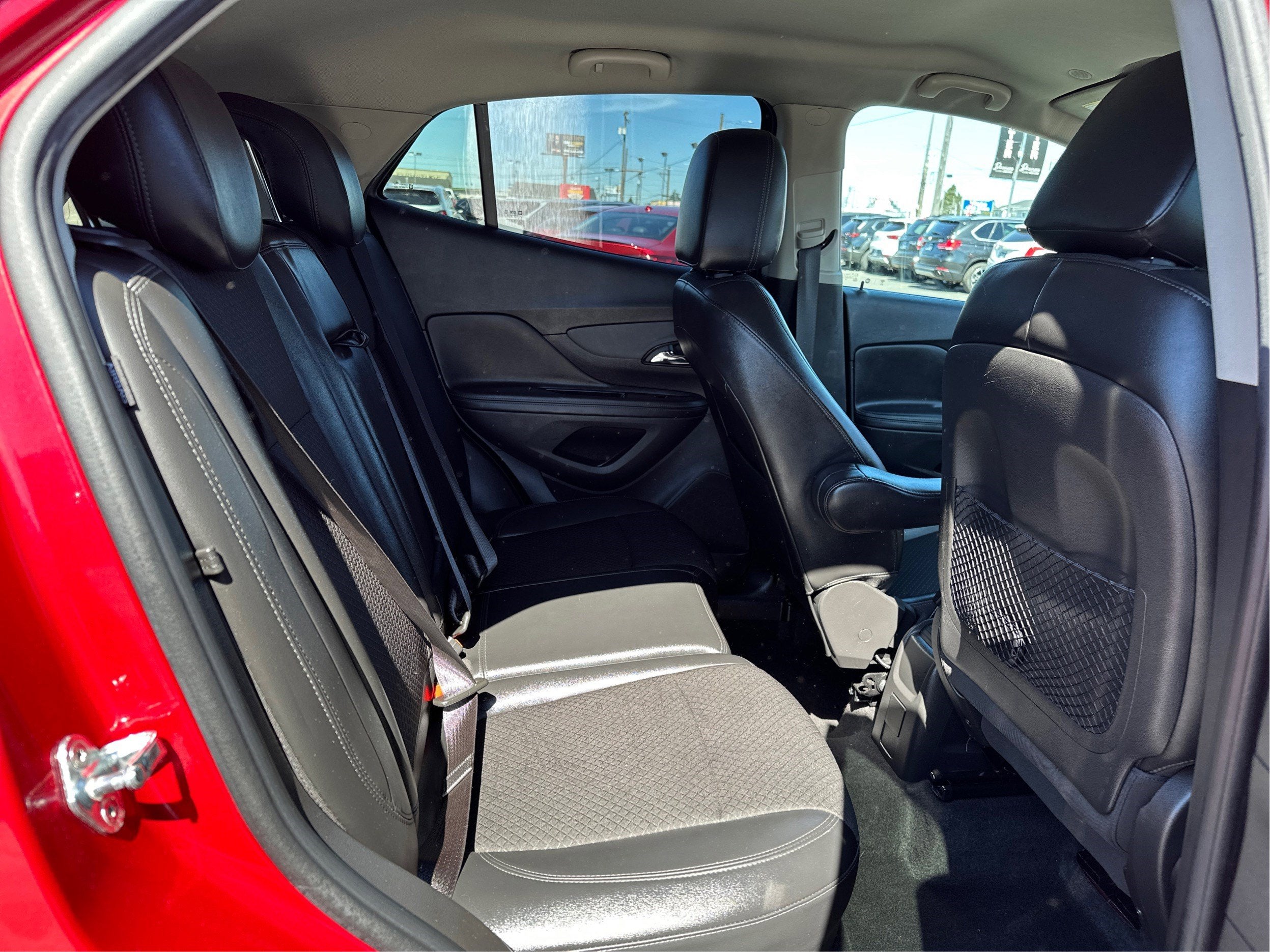 2019 Buick Encore Preferred AWD