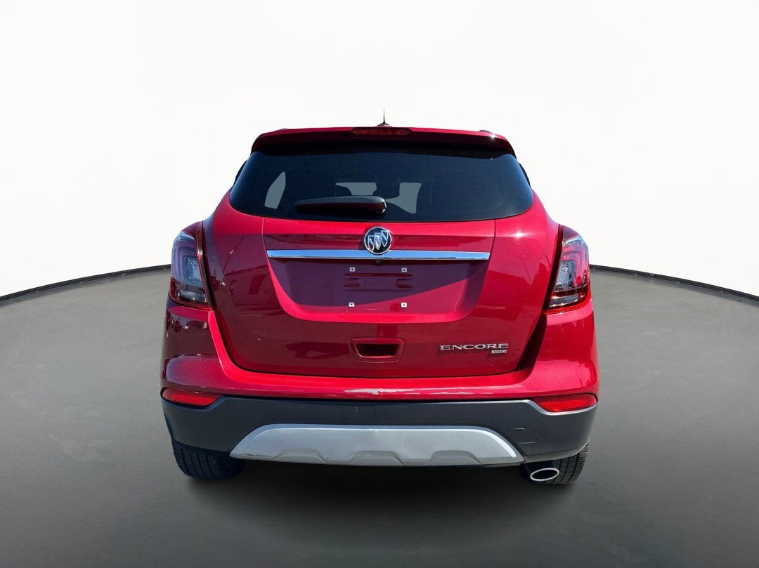 2019 Buick Encore Preferred AWD