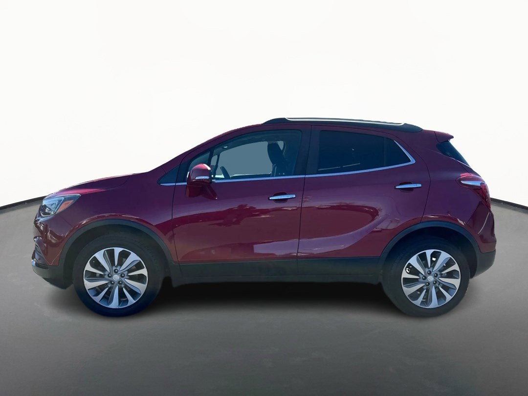 2019 Buick Encore Preferred AWD