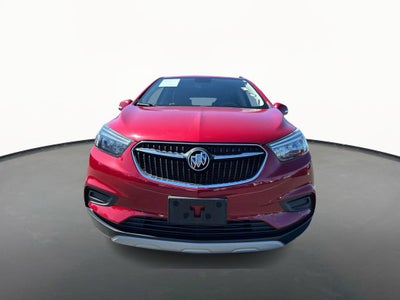 2019 Buick Encore Preferred AWD