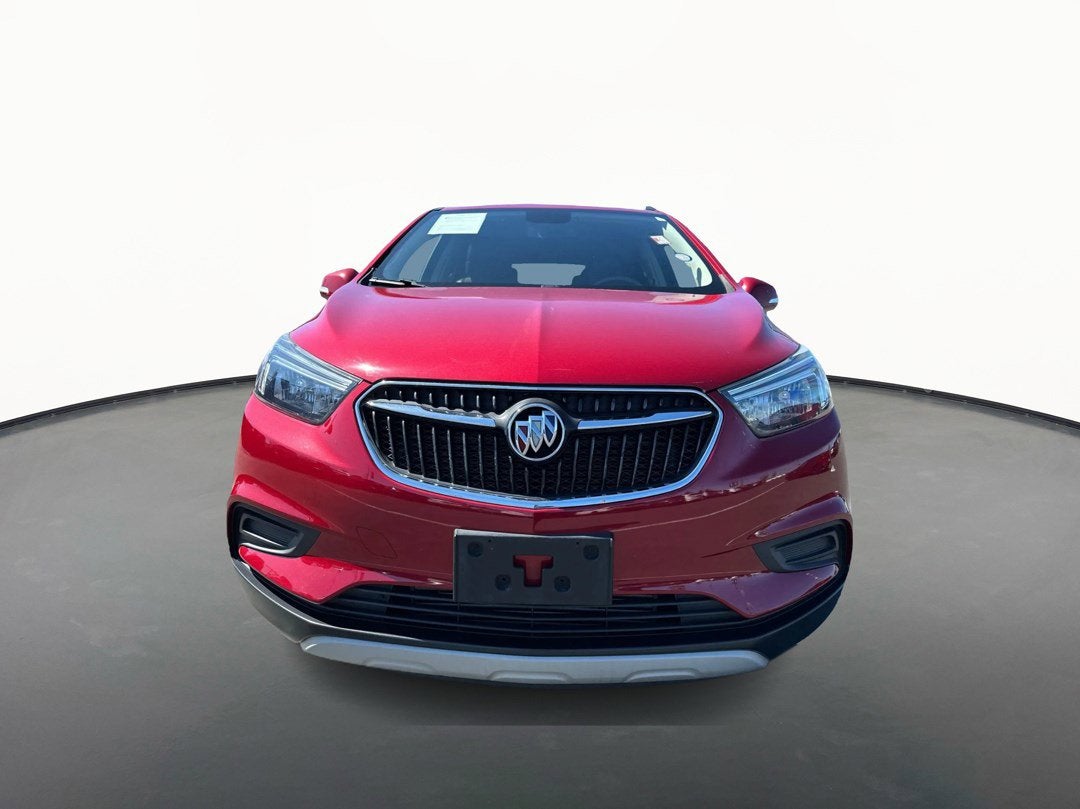 2019 Buick Encore Preferred AWD